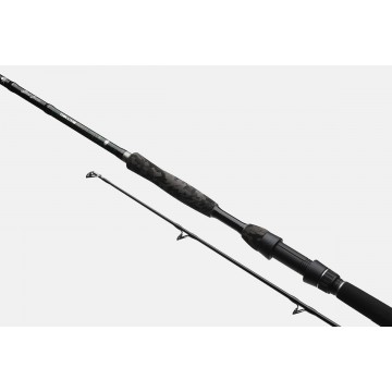 Удилище для ловли сома DAM MADCAT Black Deluxe 270 2.70M 100-250G 2SEC