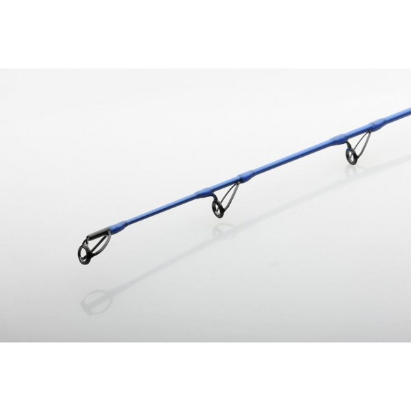 Спиннинг лодочный Savage Gear SGS4 Boat Game 6'3'/1.90M MF 150-400G/XH 20-30LB 2SEC