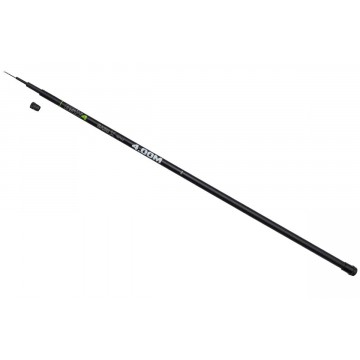 Удилище маховое DAM Base-X BSX4 Tele Pole 13' 1