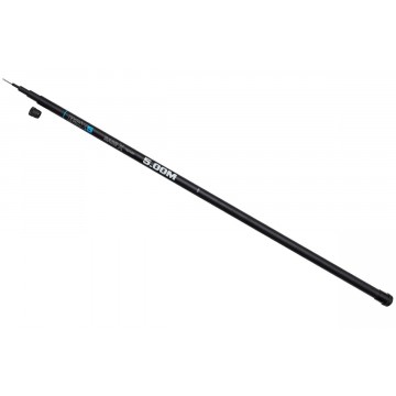 Удилище маховое DAM Base-X BSX4 Tele Pole 16'4