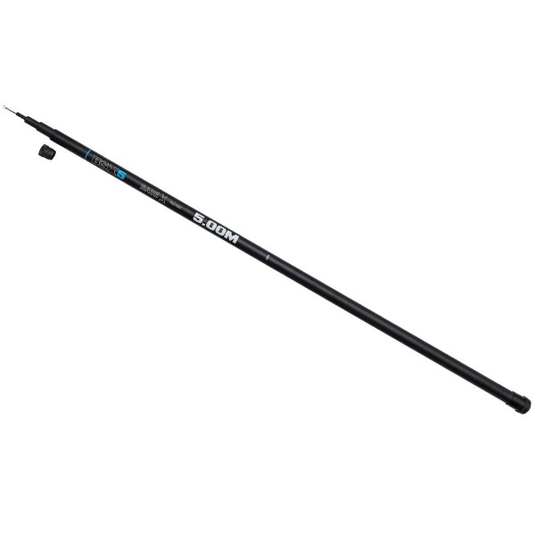 Удилище маховое DAM Base-X BSX4 Tele Pole 16'4