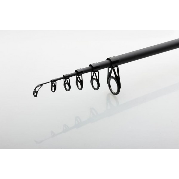 Удилище телескопическое DAM PTS II Tele Trout 10'2''/3.10M M 5-20G 7SEC