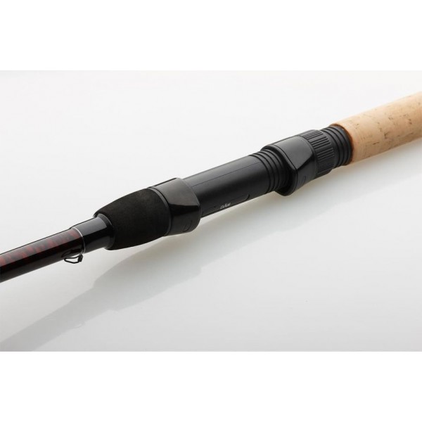 Удилище телескопическое DAM PTS II Tele Trout 10'2''/3.10M M 5-20G 7SEC