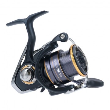 Катушка Daiwa 20 Legalis LT 3000-C, 5.3:1