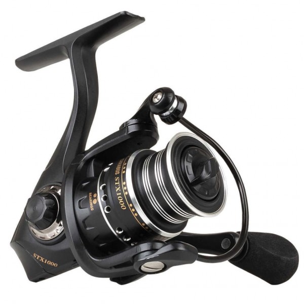 Катушка Abu Garcia Carabus STX 1000