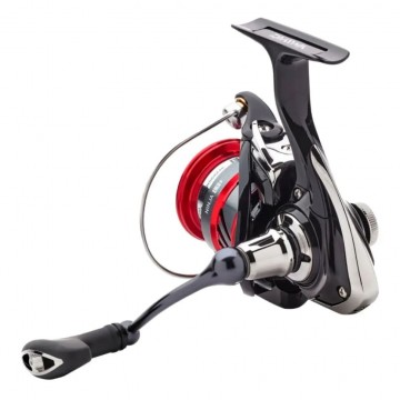 Катушка Daiwa 18 Ninja LT 3000-C, 5:3.1