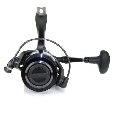 Катушка DAM Quick 2 FD V2 5000 5+1BB Катушка DAM Quick 2 FD V2 5000 5+1BB