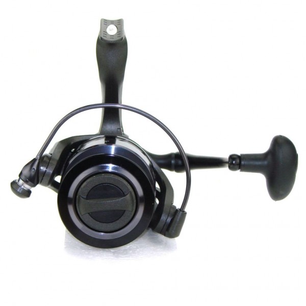 Катушка DAM Quick 2 FD V2 5000 5+1BB