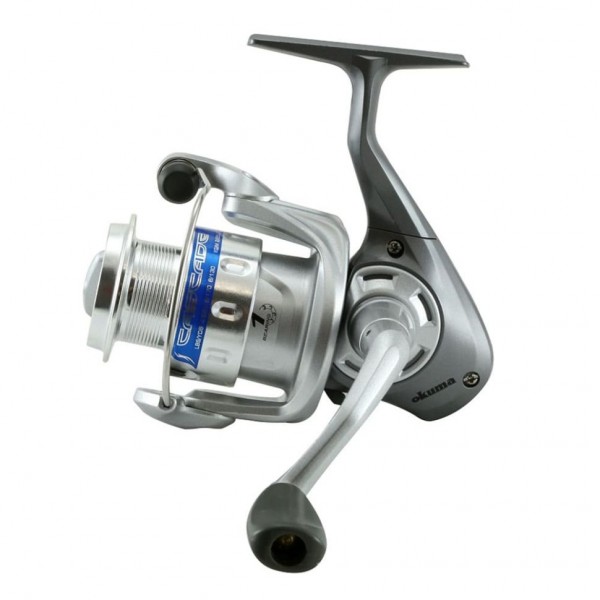 Катушка Okuma Cascade FD CA-30 FD 1BB