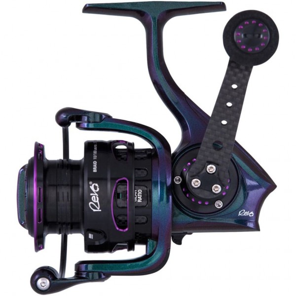 Катушка Abu Garcia REVO IKE 30 Spin