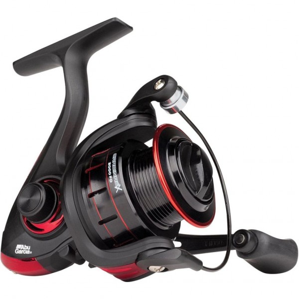 Катушка Abu Garcia Cardinal X 3000FD