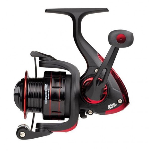 Катушка Abu Garcia Cardinal X 3000FD