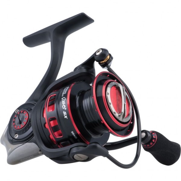 Катушка Abu Garcia REVO SX 30 Spin