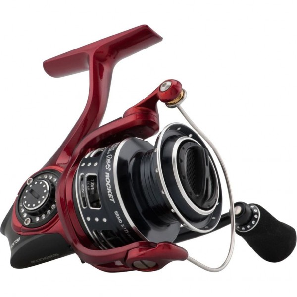 Катушка Abu Garcia REVO Rocket 20 Spin