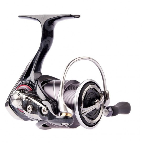 Катушка Daiwa 20 Gekkabijin X LT 2000S-P