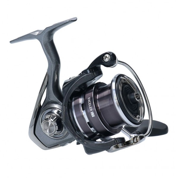 Катушка Daiwa 20 Exceler LT 2500-XH, 6.2:1