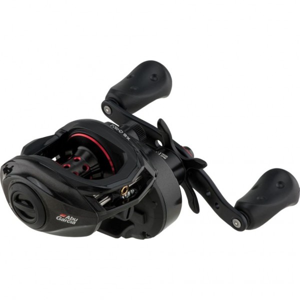 Катушка мультипликаторная Abu Garcia REVO4 SX-L REVO SX LEFT LP 