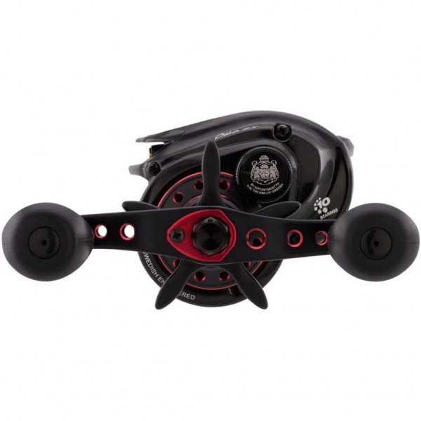 Катушка мультипликаторная Abu Garcia REVO4 SX-L REVO SX LEFT LP 