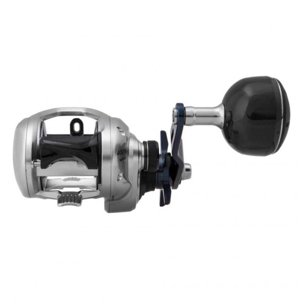 Катушка мультипликаторная Shimano 17 Tranx 300HGA, под правую руку