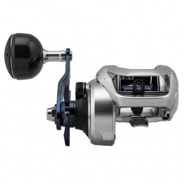 Катушка мультипликаторная Shimano 17 Tranx 300HGA, под правую руку