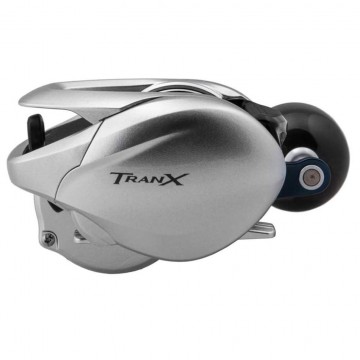 Катушка мультипликаторная Shimano 17 Tranx 300HGA, под правую руку