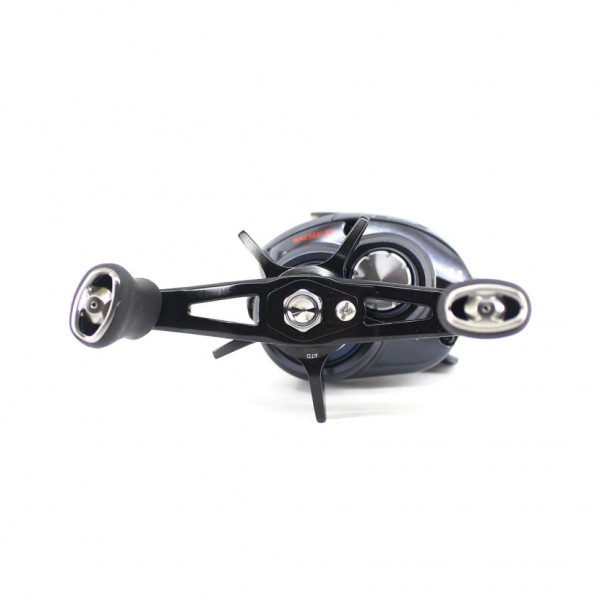 Катушка мультипликаторная Daiwa Steez  A TW HLC 8.1L под левую руку