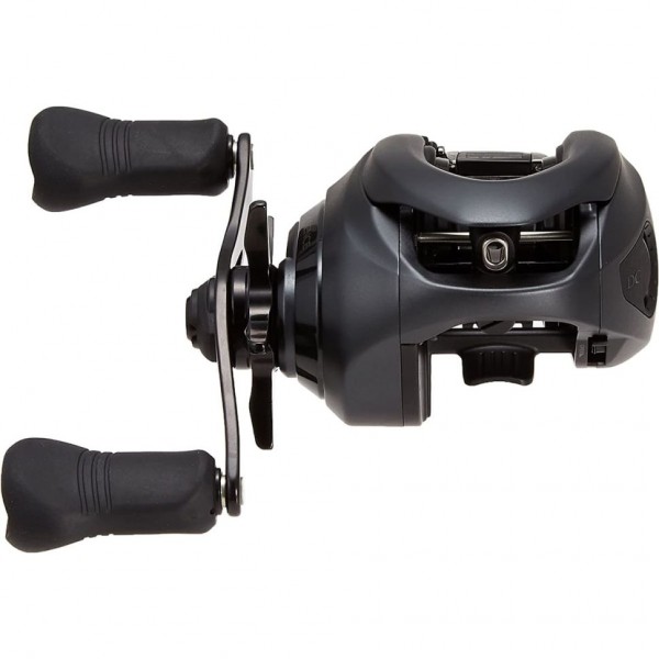 Катушка мультипликаторная Shimano 17 Exsence DC R, под правую руку