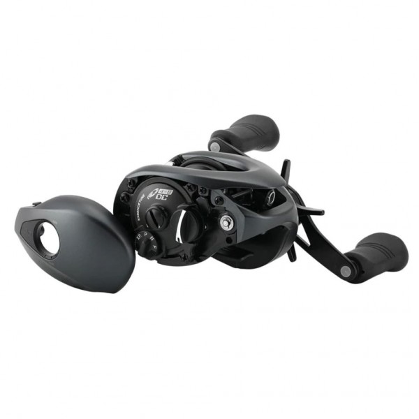 Катушка мультипликаторная Shimano 17 Exsence DC R, под правую руку