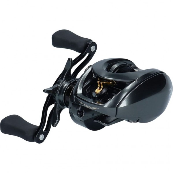 Катушка мультипликаторная Daiwa 19 Steez CT SV TW 700H под правую руку