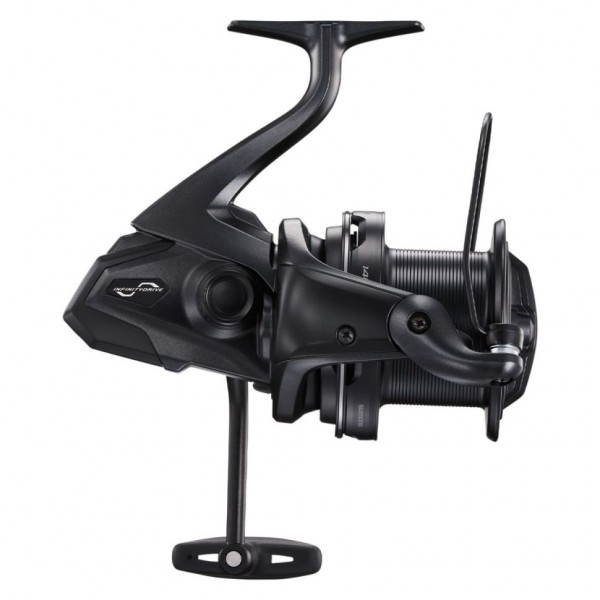 Катушка Shimano Ultegra XTE 14000, 4.3:1