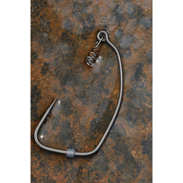 Крючки BKK Titan Superslide №3/0, 5шт