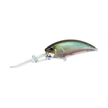 Воблер DUO Realis Crank G87 15A Floating, Color GEA3006 Ghost Minnow