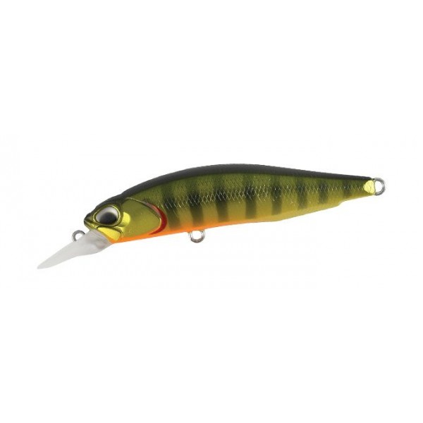 Воблер DUO Realis Rozante 63SP Suspending, Color ASA3146 Gold Perch