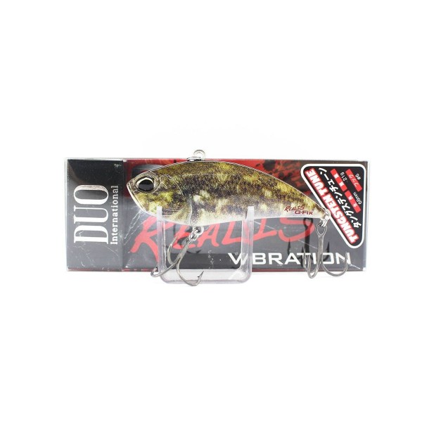 Воблер DUO Realis Vibration 68 G-Fix Sinking, Color CCCZ103 Goby