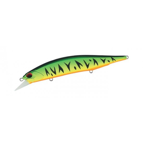 Воблер Duo Realis Jerkbait 120SP Suspending, Color ACC3059 Mat Tiger