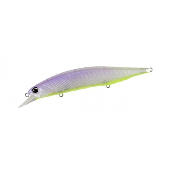 Воблер Duo Realis Jerkbait 120SP Suspending, Color CCC3179 Purple Mist