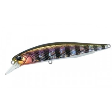 Воблер DUO Realis Jerkbait 100SP Suspending, Color ADA3058 Prism Gill