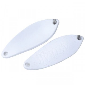 Блесна ValkeIN ASTRAR 2.4G GLT4 White Блесна ValkeIN ASTRAR 2.4G GLT4 White