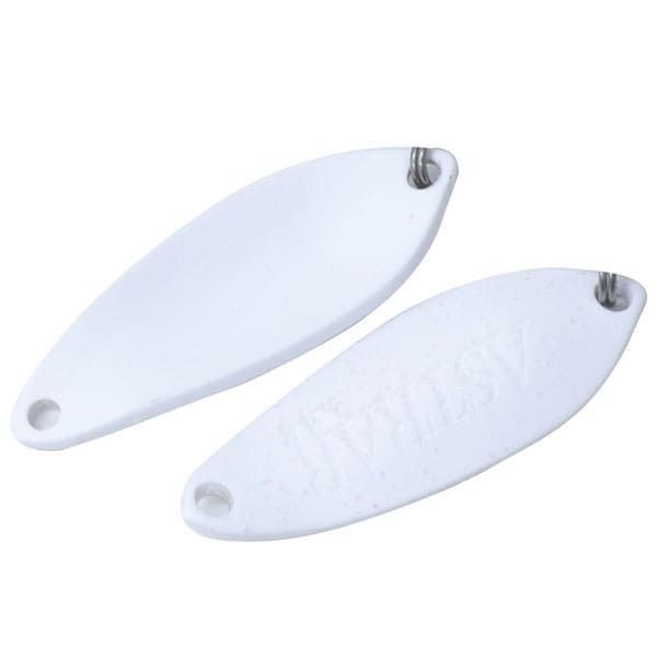 Блесна ValkeIN ASTRAR 2.4G GLT4 White