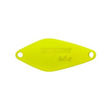 Блесна VALKEIN Hi Burst 1.8g Chart No.12 Блесна VALKEIN Hi Burst 1.8g Chart No.12