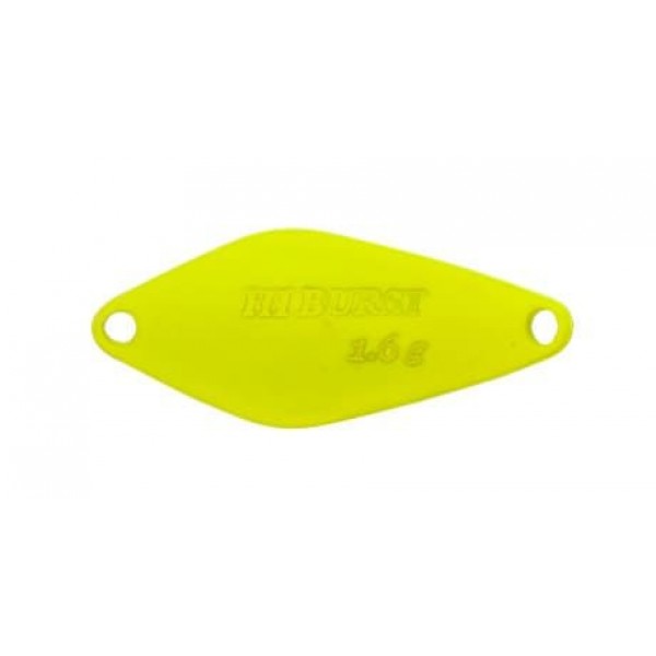 Блесна VALKEIN Hi Burst 1.8g Chart No.12