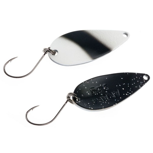 Блесна Akara Trout Time Megami 35mm 3,8 гр. цвет 66