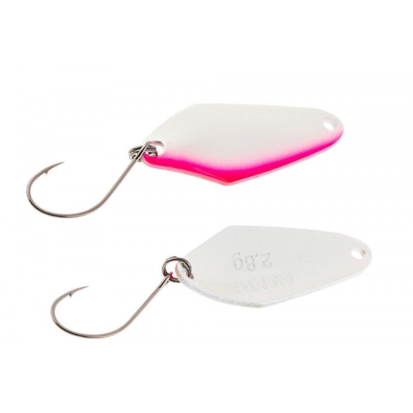 Блесна Akara Trout Time Tanto 30mm 2,2 гр. цвет 19