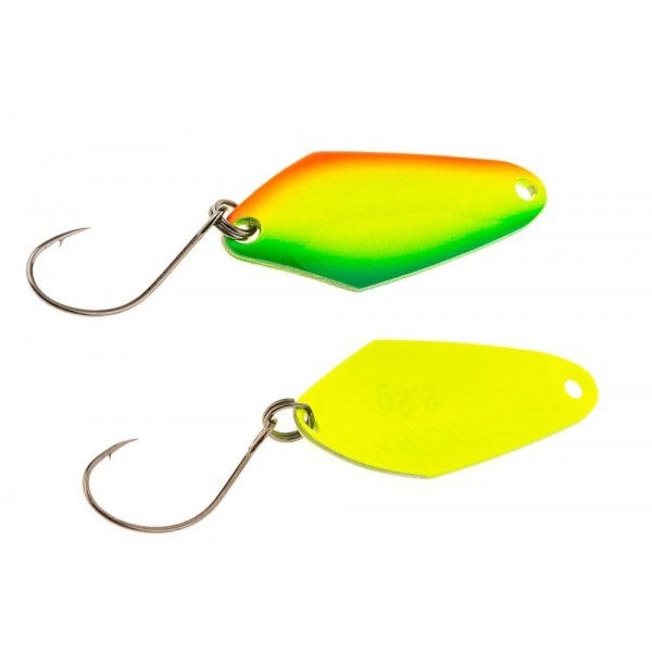 Блесна Akara Trout Time Tanto 30mm 2,2 гр. цвет 80