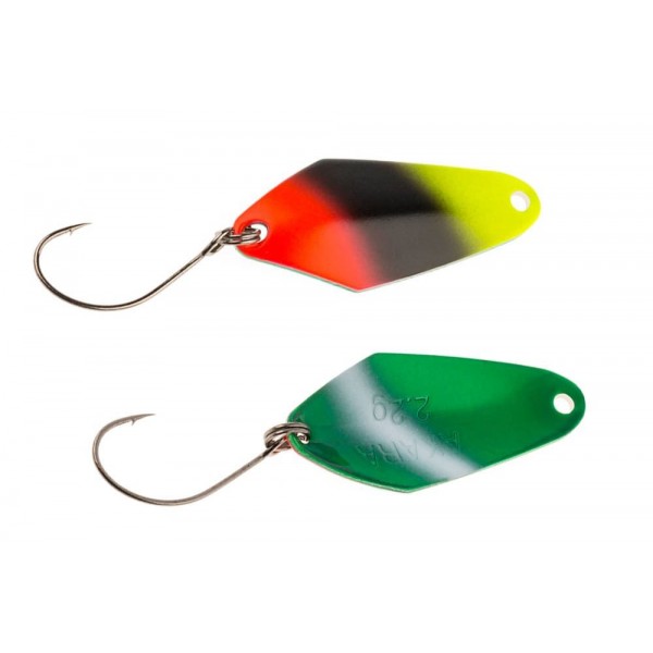 Блесна Akara Trout Time Tanto 30mm 2,8 гр. цвет 69