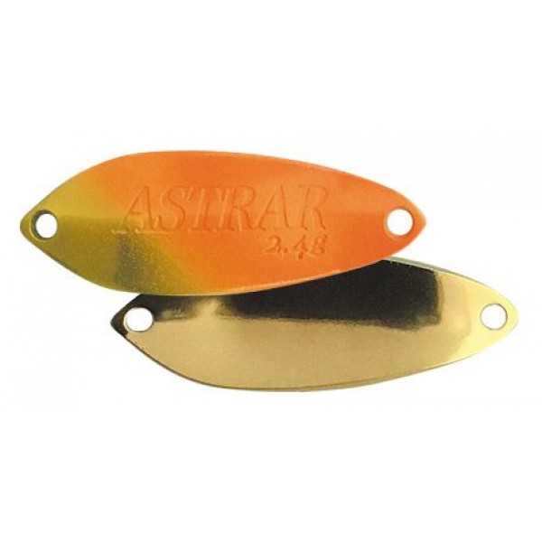 Блесна ValkeIN ASTRAR 1.6g Color No.29 Chart Gold
