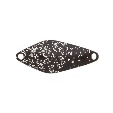 Блесна VALKEIN Hi Burst 2.4g Color No.17 Black Glitter Блесна VALKEIN Hi Burst 2.4g Color No.17 Black Glitter