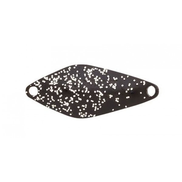 Блесна VALKEIN Hi Burst 2.4g Color No.17 Black Glitter