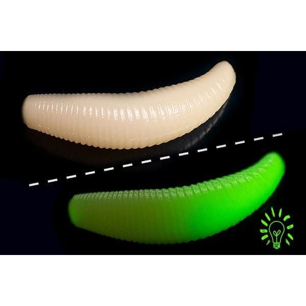 Мягкая приманка форелевая Jara Bruchi 40 (Сыр) Color 33