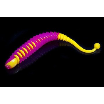 Мягкая приманка форелевая Jara Boxter Fat 80 (Сыр) Color 209